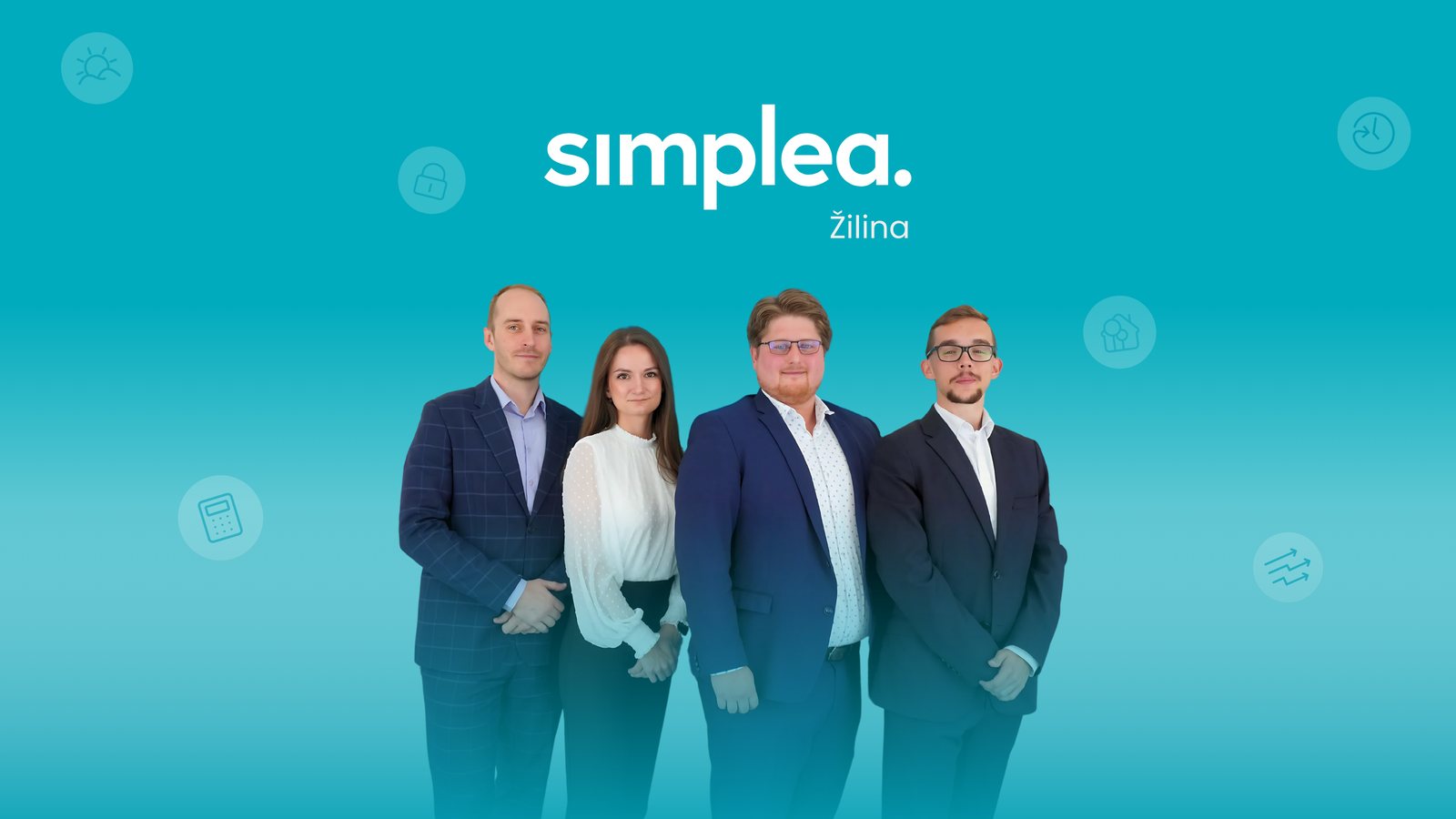 Tím Simplea Žilina